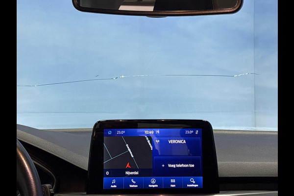 Ford FOCUS Wagon 1.0 EcoBoost Titanium Business Clima | Cruise | PDC | Navi |Trekhaak