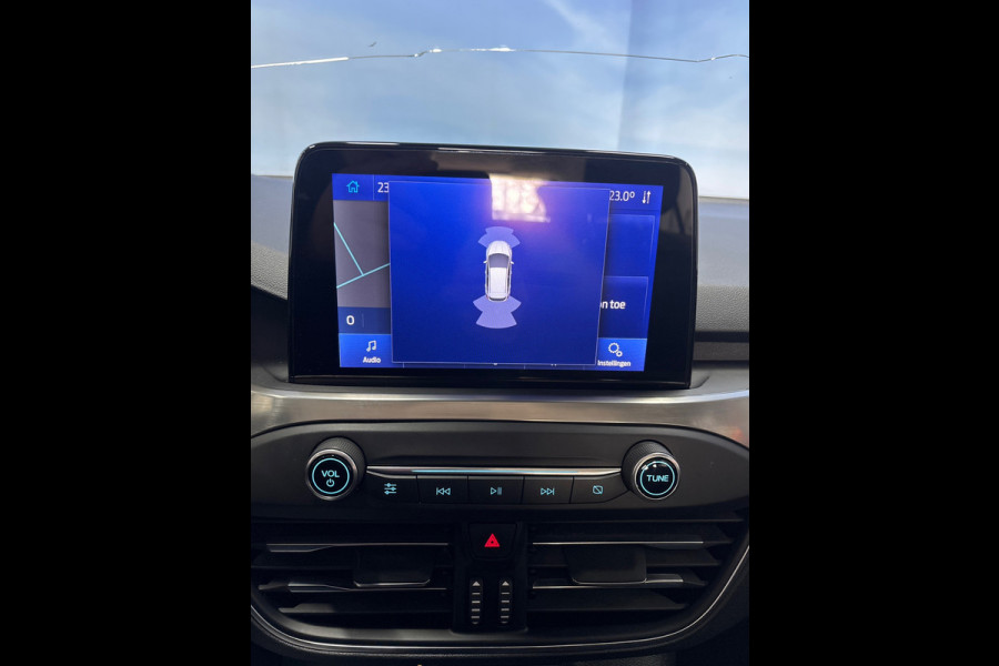 Ford FOCUS Wagon 1.0 EcoBoost Titanium Business Clima | Cruise | PDC | Navi |Trekhaak