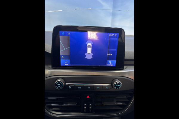 Ford FOCUS Wagon 1.0 EcoBoost Titanium Business Clima | Cruise | PDC | Navi |Trekhaak