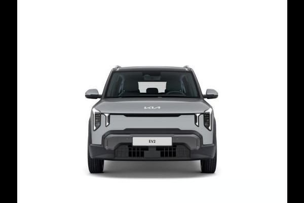 Kia EV2 Air 42.2 kWh 5p. | Actieprijs * | Clima | Adapt. cruise | Navi | Dakrails | 16" | Stoel&Stuur Verwarming | Apple Carplay