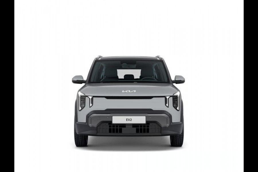 Kia EV2 Air 42.2 kWh 5p. | Actieprijs * | Clima | Adapt. cruise | Navi | Dakrails | 16" | Stoel&Stuur Verwarming | Apple Carplay