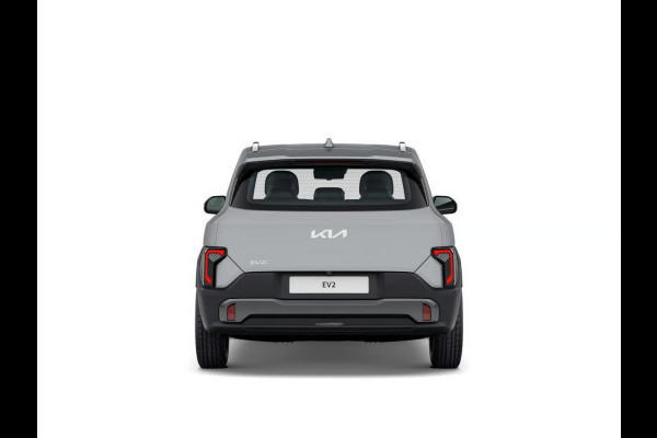 Kia EV2 Air 42.2 kWh 5p. | Actieprijs * | Clima | Adapt. cruise | Navi | Dakrails | 16" | Stoel&Stuur Verwarming | Apple Carplay