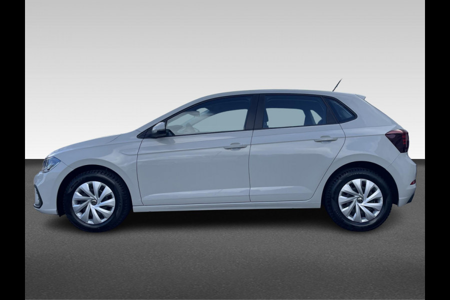 Volkswagen Polo 1.0 MPI Polo