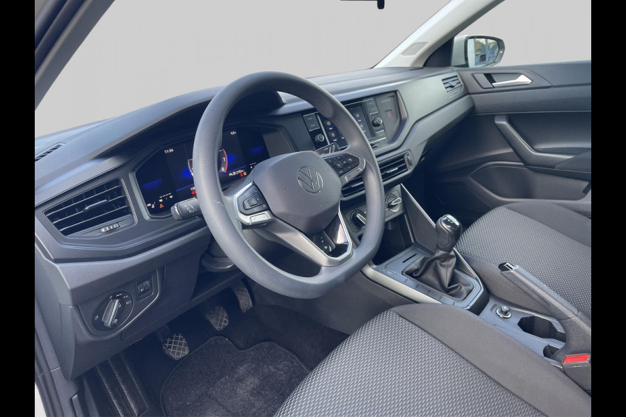 Volkswagen Polo 1.0 MPI Polo