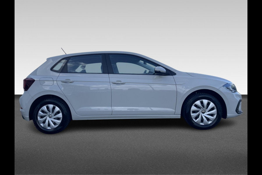 Volkswagen Polo 1.0 MPI Polo