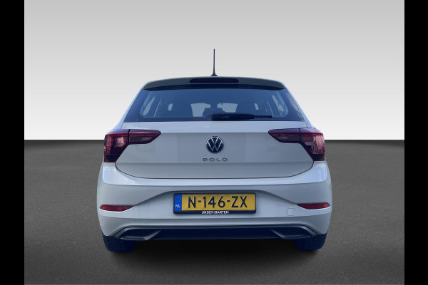 Volkswagen Polo 1.0 MPI Polo