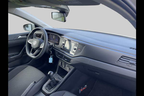 Volkswagen Polo 1.0 MPI Polo