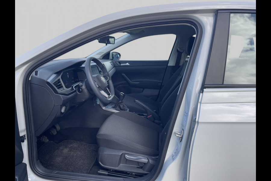 Volkswagen Polo 1.0 MPI Polo