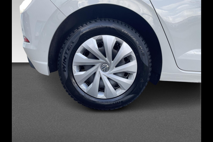 Volkswagen Polo 1.0 MPI Polo