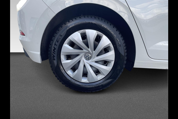 Volkswagen Polo 1.0 MPI Polo