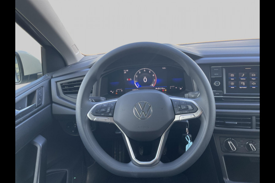 Volkswagen Polo 1.0 MPI Polo