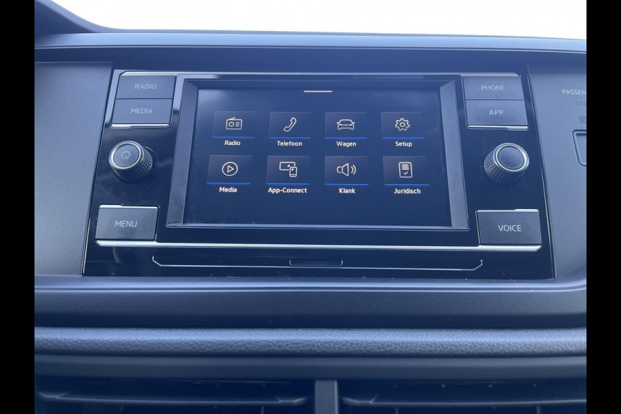 Volkswagen Polo 1.0 MPI Polo