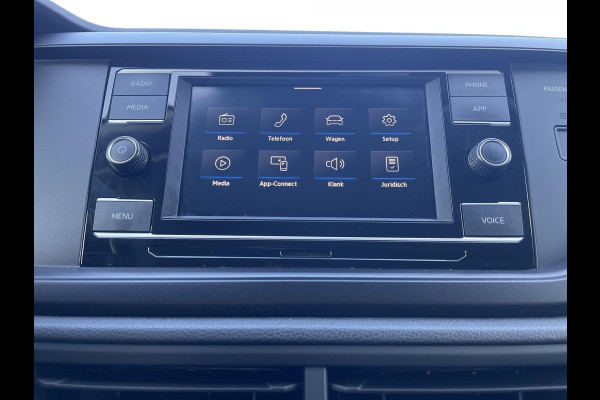 Volkswagen Polo 1.0 MPI Polo