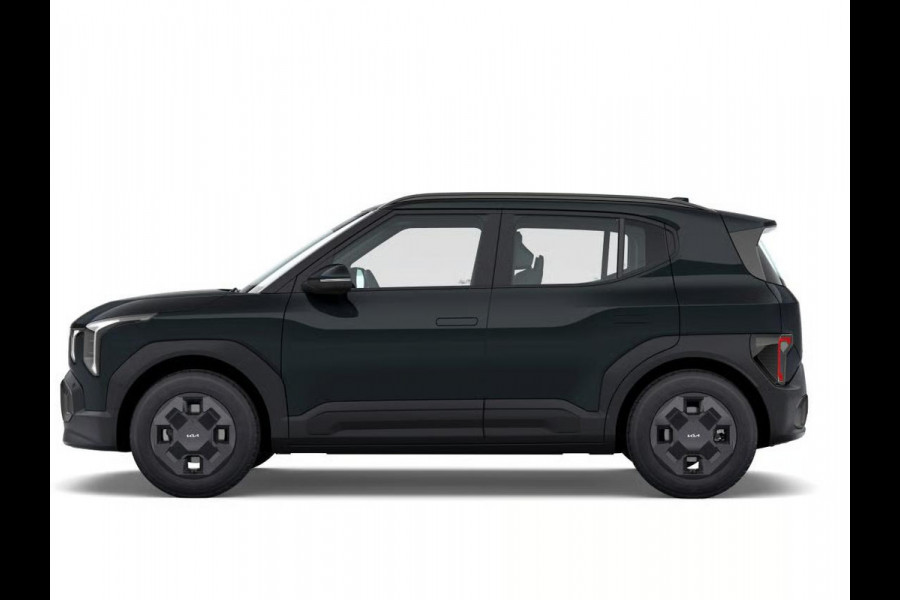 Kia EV2 Air 42.2 kWh 5p. | Actieprijs * | Clima | Adapt. cruise | Navi | Dakrails | 16" | Stoel&Stuur Verwarming | Apple Carplay
