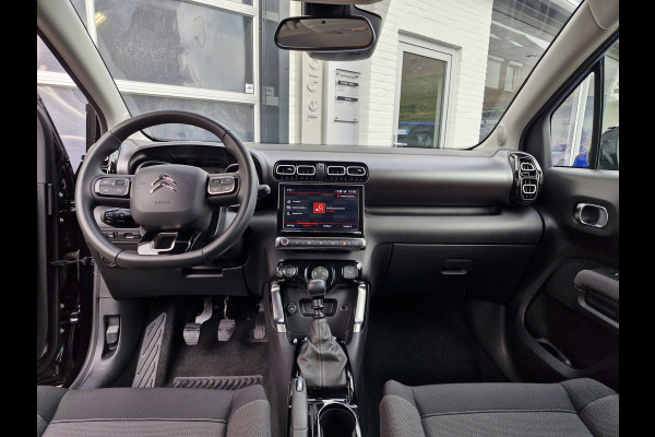 Citroën C3 Aircross Max 1.2 110PK | CarPlay | Camera | Led | 1