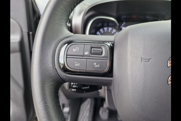 Citroën C3 Aircross Max 1.2 110PK | CarPlay | Camera | Led | 1