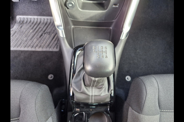 Citroën C3 Aircross Max 1.2 110PK | CarPlay | Camera | Led | 1