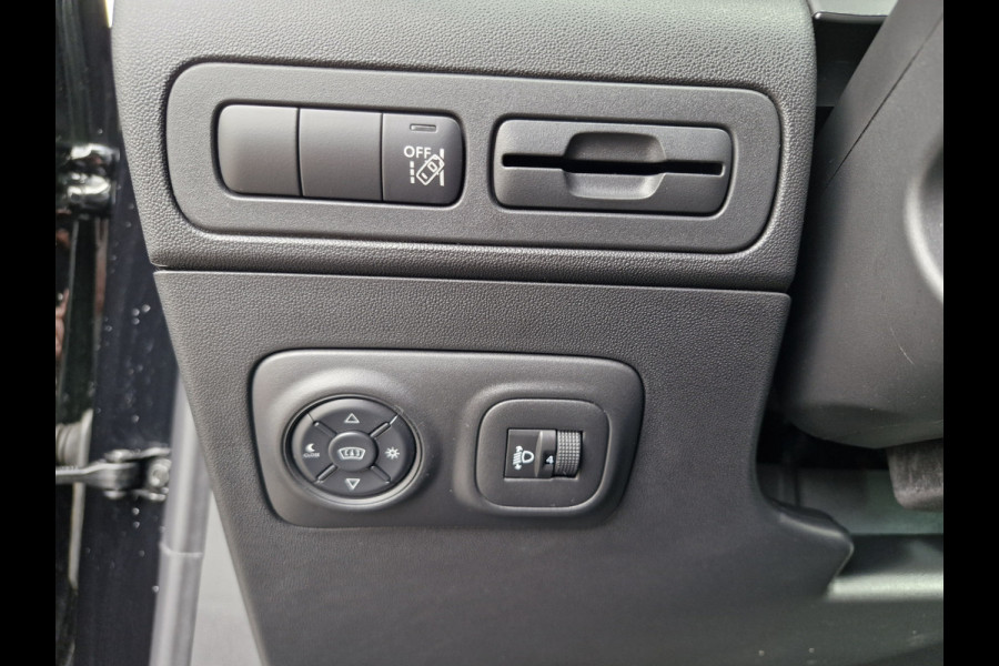 Citroën C3 Aircross Max 1.2 110PK | CarPlay | Camera | Led | 1