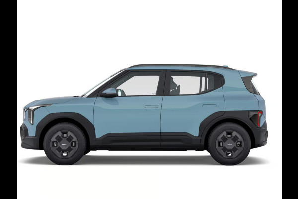 Kia EV2 Air 42.2 kWh 5p. | Actieprijs * | Clima | Adapt. cruise | Navi | Dakrails | 16" | Stoel&Stuur Verwarming | Apple Carplay
