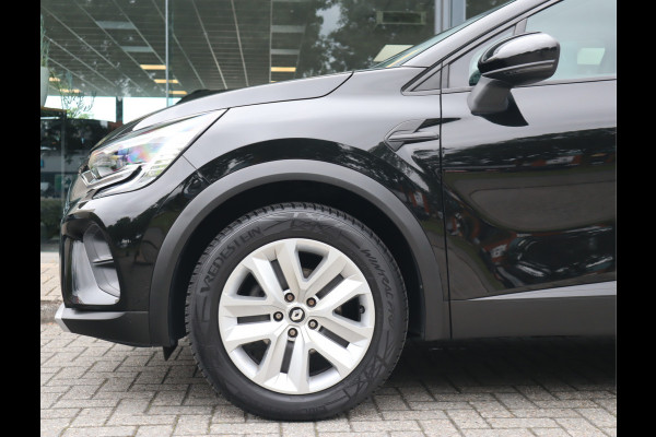 Renault Captur 1.3 TCe 140 Business Airco / Elekramen / Cruise / DAB