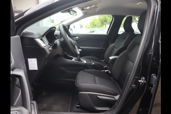 Renault Captur 1.3 TCe 140 Business Airco / Elekramen / Cruise / DAB