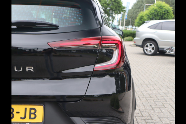 Renault Captur 1.3 TCe 140 Business Airco / Elekramen / Cruise / DAB
