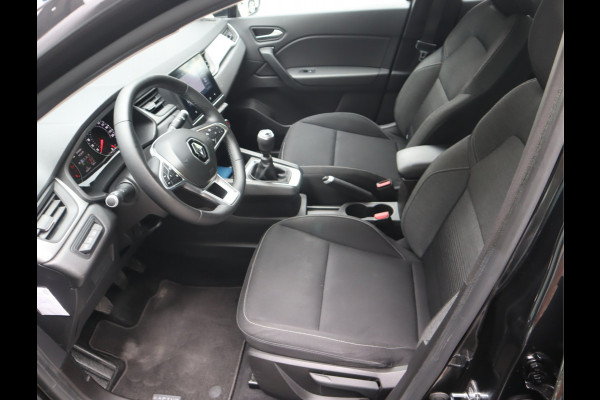 Renault Captur 1.3 TCe 140 Business Airco / Elekramen / Cruise / DAB