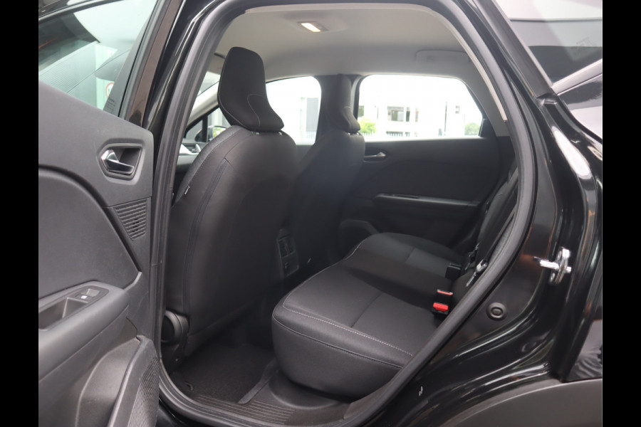 Renault Captur 1.3 TCe 140 Business Airco / Elekramen / Cruise / DAB