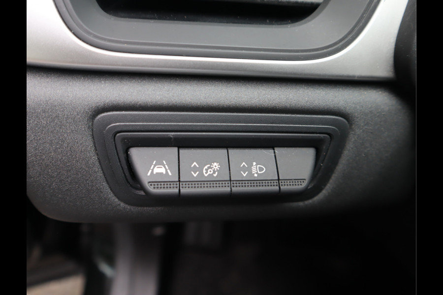 Renault Captur 1.3 TCe 140 Business Airco / Elekramen / Cruise / DAB