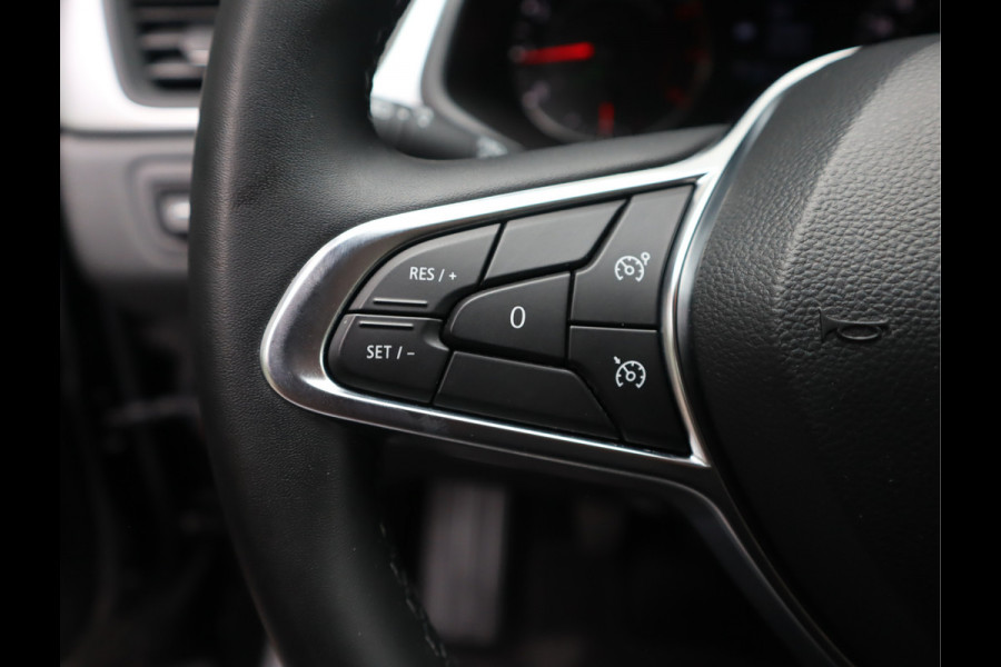 Renault Captur 1.3 TCe 140 Business Airco / Elekramen / Cruise / DAB