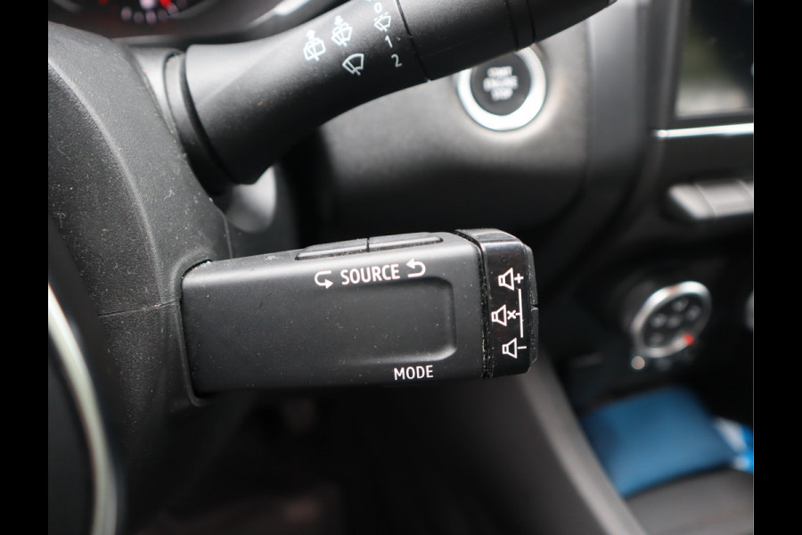 Renault Captur 1.3 TCe 140 Business Airco / Elekramen / Cruise / DAB