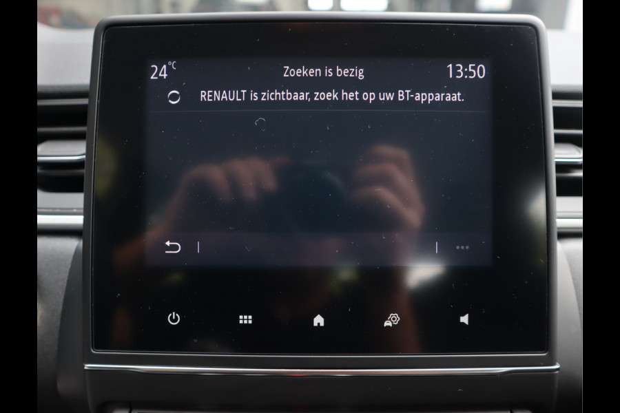 Renault Captur 1.3 TCe 140 Business Airco / Elekramen / Cruise / DAB