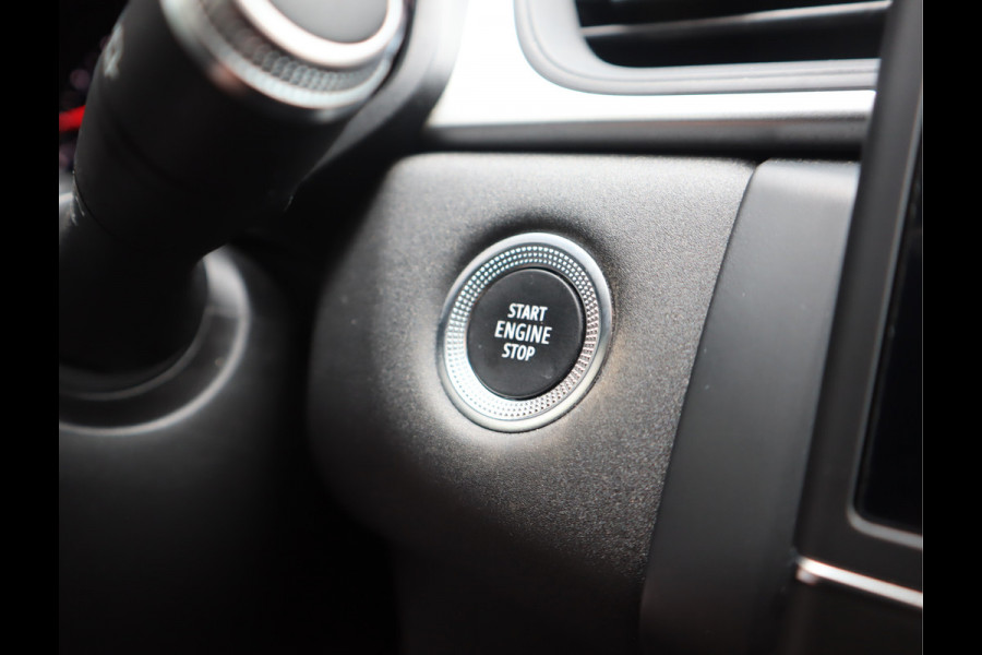 Renault Captur 1.3 TCe 140 Business Airco / Elekramen / Cruise / DAB