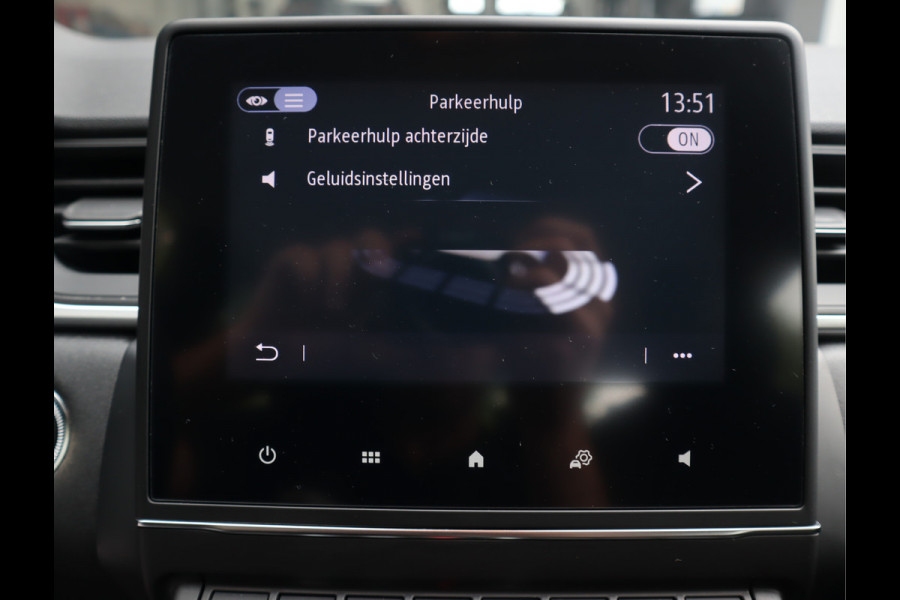 Renault Captur 1.3 TCe 140 Business Airco / Elekramen / Cruise / DAB