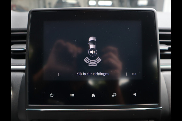 Renault Captur 1.3 TCe 140 Business Airco / Elekramen / Cruise / DAB