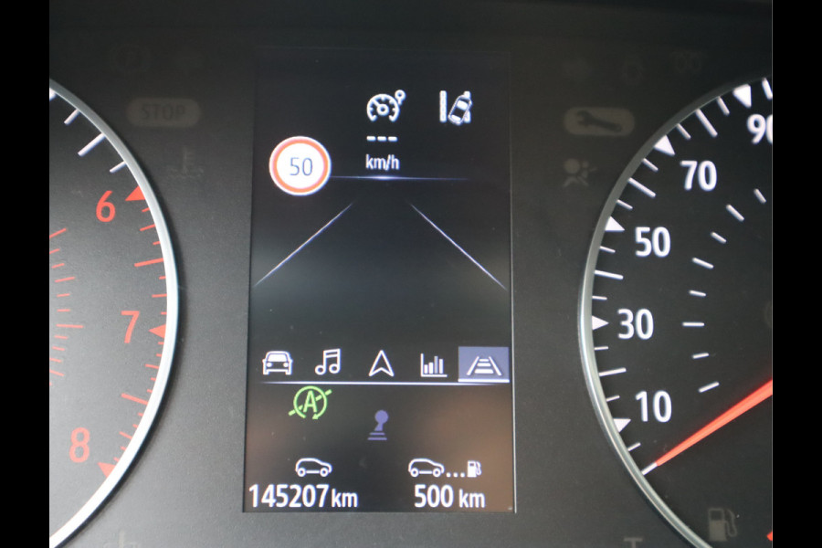 Renault Captur 1.3 TCe 140 Business Airco / Elekramen / Cruise / DAB