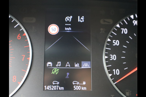 Renault Captur 1.3 TCe 140 Business Airco / Elekramen / Cruise / DAB