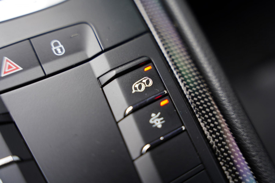 Porsche 911 4.0 GT3 JCR Exhaust / Manthey Onderstel / AP racing Remmen