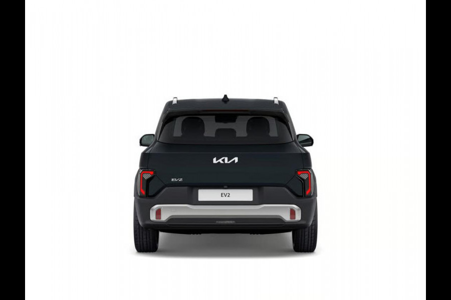 Kia EV2 Plus Advanced 42.2 kWh 5p. | Actieprijs * | Clima | Adapt. cruise | Navi | Schuif/Kanteldak | 18" | Stoel&Stuur Verwarming | Harman Kardon | Apple Carplay
