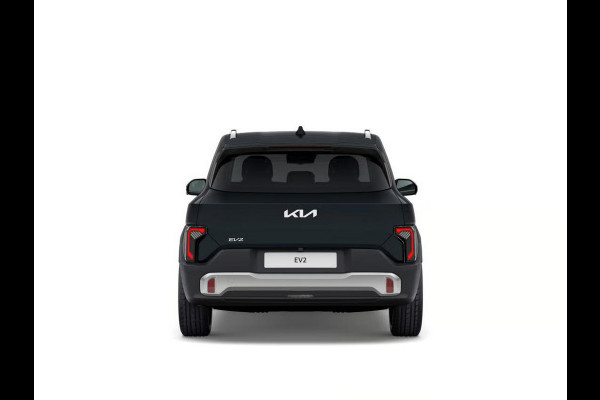 Kia EV2 Plus Advanced 42.2 kWh 5p. | Actieprijs * | Clima | Adapt. cruise | Navi | Schuif/Kanteldak | 18" | Stoel&Stuur Verwarming | Harman Kardon | Apple Carplay