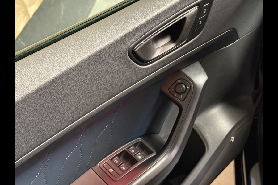 CUPRA Ateca 2.0 TSI 4DRIVE | Pano | Carplay | Trekhaak | Beats | Leer | Camera