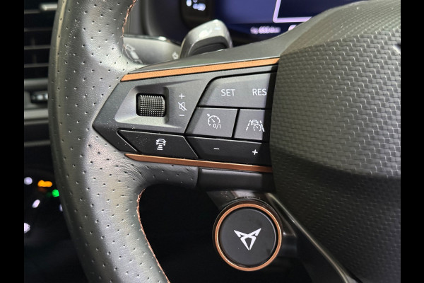 CUPRA Ateca 2.0 TSI 4DRIVE | Pano | Carplay | Trekhaak | Beats | Leer | Camera