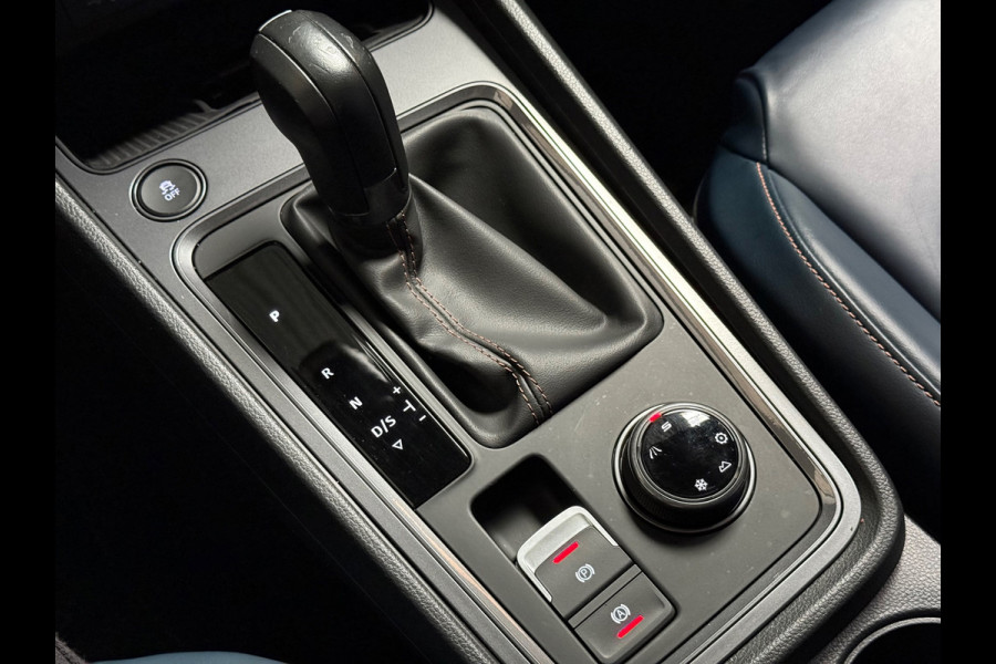 CUPRA Ateca 2.0 TSI 4DRIVE | Pano | Carplay | Trekhaak | Beats | Leer | Camera