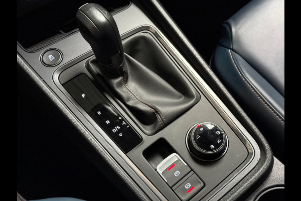 CUPRA Ateca 2.0 TSI 4DRIVE | Pano | Carplay | Trekhaak | Beats | Leer | Camera