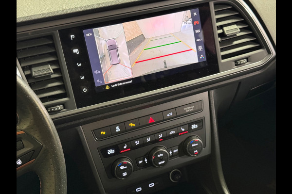 CUPRA Ateca 2.0 TSI 4DRIVE | Pano | Carplay | Trekhaak | Beats | Leer | Camera