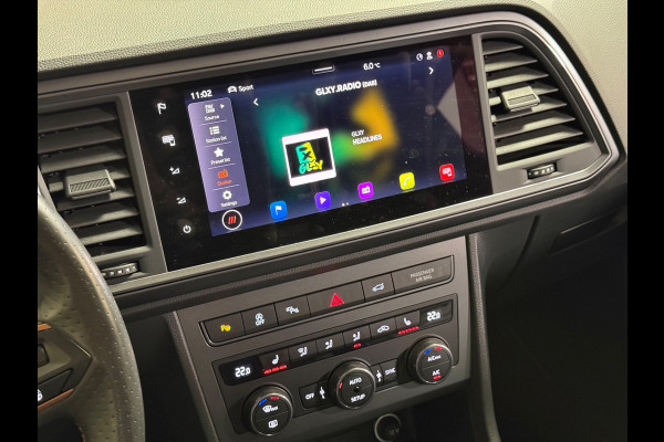 CUPRA Ateca 2.0 TSI 4DRIVE | Pano | Carplay | Trekhaak | Beats | Leer | Camera