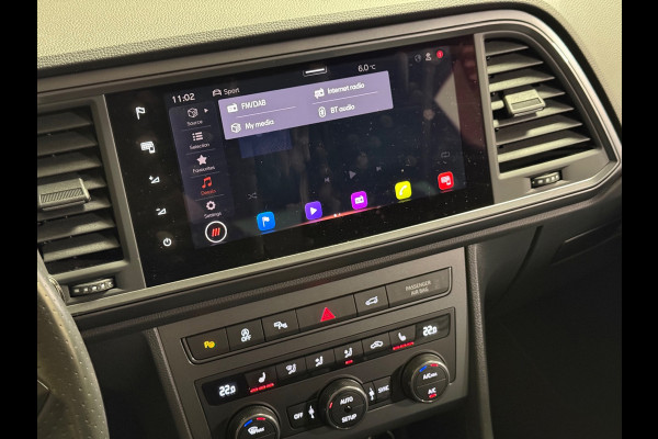 CUPRA Ateca 2.0 TSI 4DRIVE | Pano | Carplay | Trekhaak | Beats | Leer | Camera