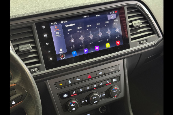 CUPRA Ateca 2.0 TSI 4DRIVE | Pano | Carplay | Trekhaak | Beats | Leer | Camera