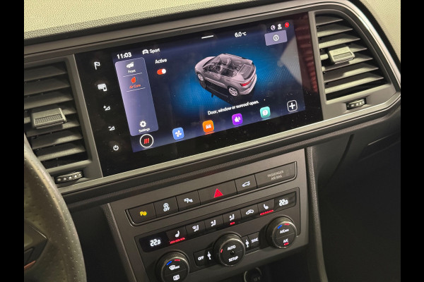 CUPRA Ateca 2.0 TSI 4DRIVE | Pano | Carplay | Trekhaak | Beats | Leer | Camera