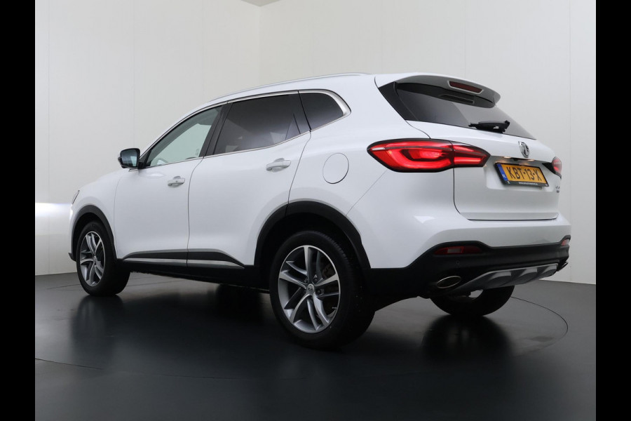 MG EHS 1.5 TGDI Luxury VAN € 26.900,- VOOR € 22.877,- UW LENTEVOORDEEL €4.023,-! | MEGA COMPLEET!! | PHEV | MEGA COMPLEET! | COMPLETE HISTORIE AANWEZIG | FABRIEKS GARANTIE TM 09-2030| 52km WLTP ELECTR RIJBEREIK, TOTAAL RIJBEREIK TOT 1.000km!